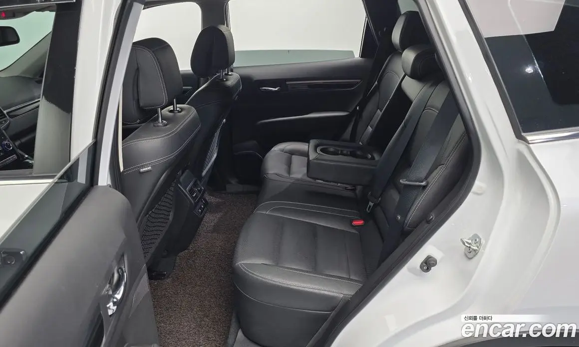 Renault (Samsung) QM6 2019 2.0 автомат (гидро), фото 18