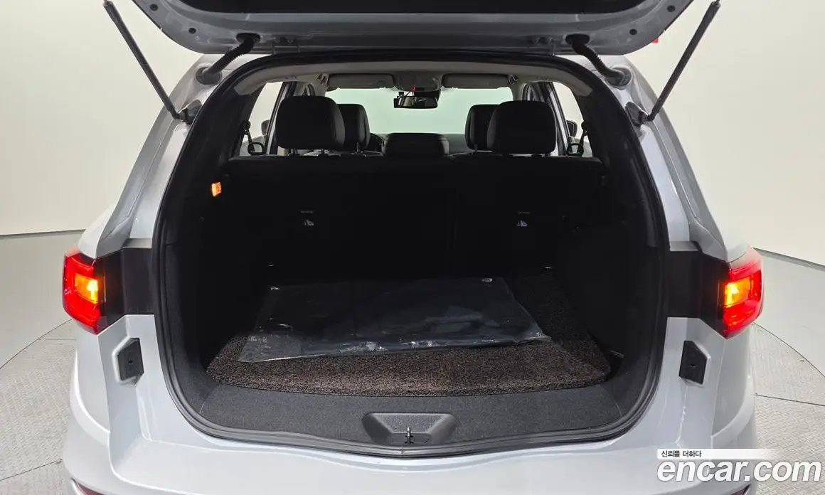 Renault (Samsung) QM6 2019 2.0 автомат (гидро), фото 24