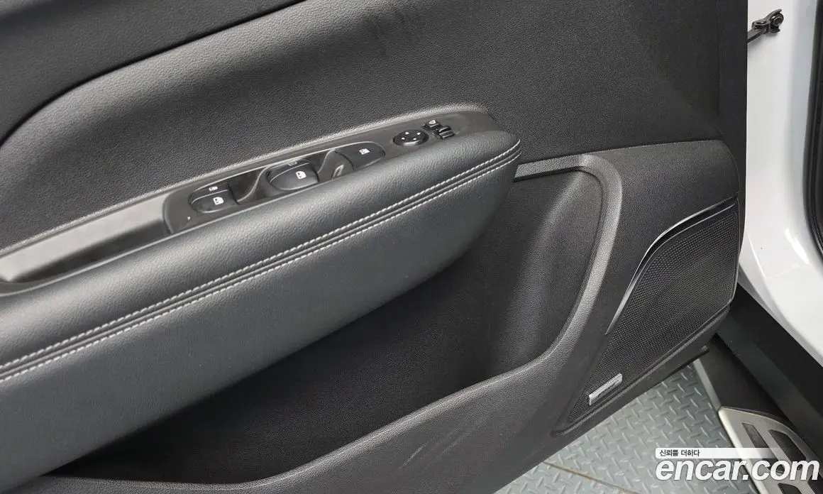 Renault (Samsung) QM6 2019 2.0 автомат (гидро), фото 25