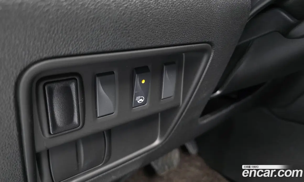 Renault (Samsung) QM6 2019 2.0 автомат (гидро), фото 27