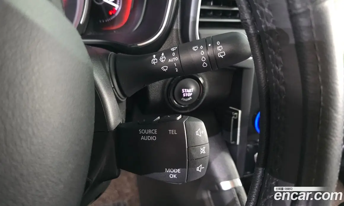 Renault (Samsung) QM6 2019 2.0 автомат (гидро), фото 29