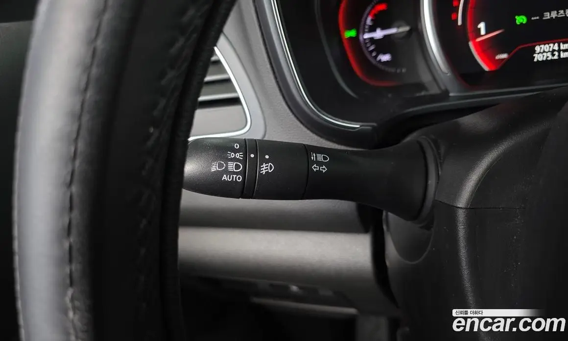Renault (Samsung) QM6 2019 2.0 автомат (гидро), фото 34