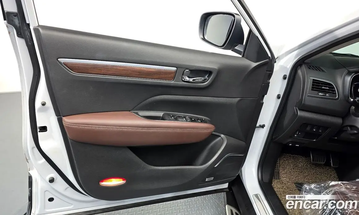 Renault (Samsung) QM6 2019 2.0 автомат (гидро), фото 13