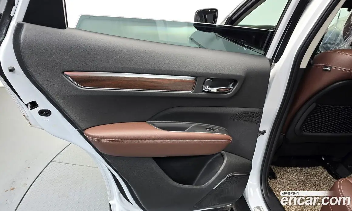 Renault (Samsung) QM6 2019 2.0 автомат (гидро), фото 14
