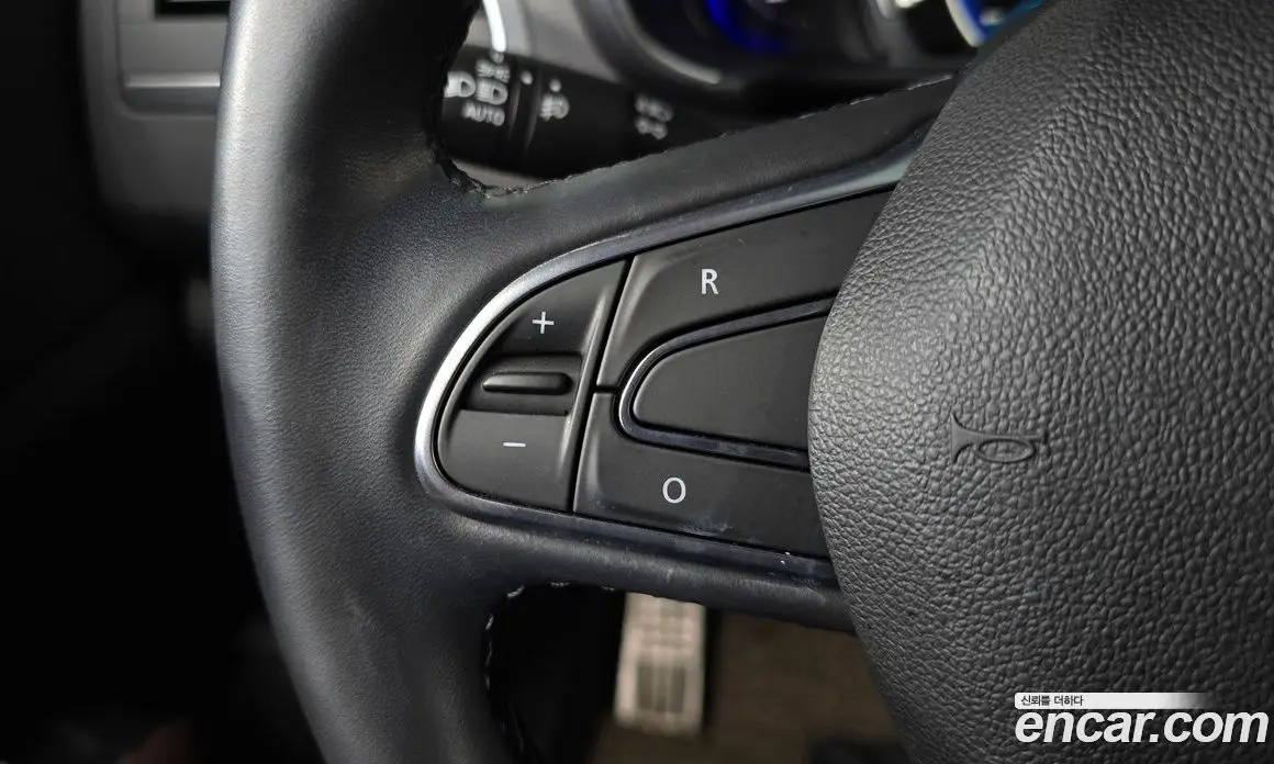 Renault (Samsung) QM6 2019 2.0 автомат (гидро), фото 20