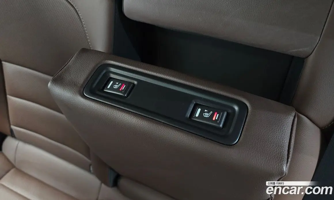 Renault (Samsung) QM6 2019 2.0 автомат (гидро), фото 21