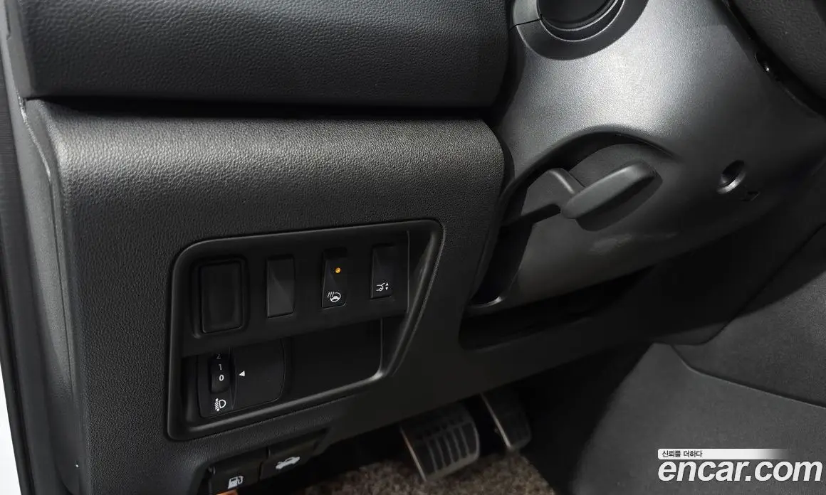 Renault (Samsung) QM6 2019 2.0 автомат (гидро), фото 24
