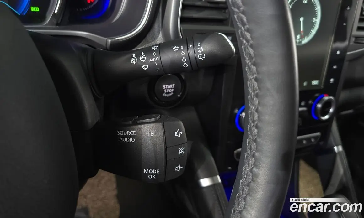 Renault (Samsung) QM6 2019 2.0 автомат (гидро), фото 25