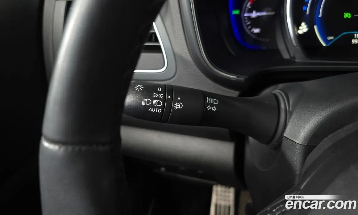 Renault (Samsung) QM6 2019 2.0 автомат (гидро), фото 27