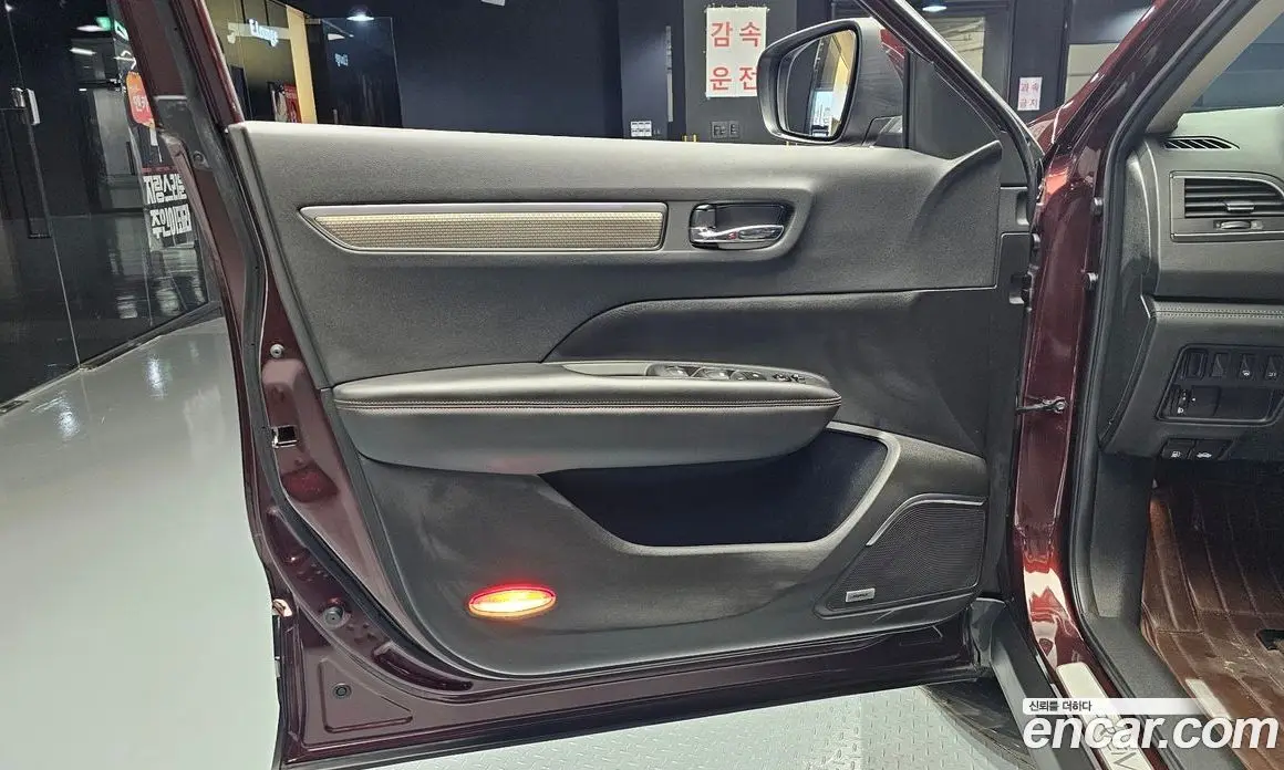 Renault (Samsung) QM6 2019 2.0 автомат (гидро), фото 14