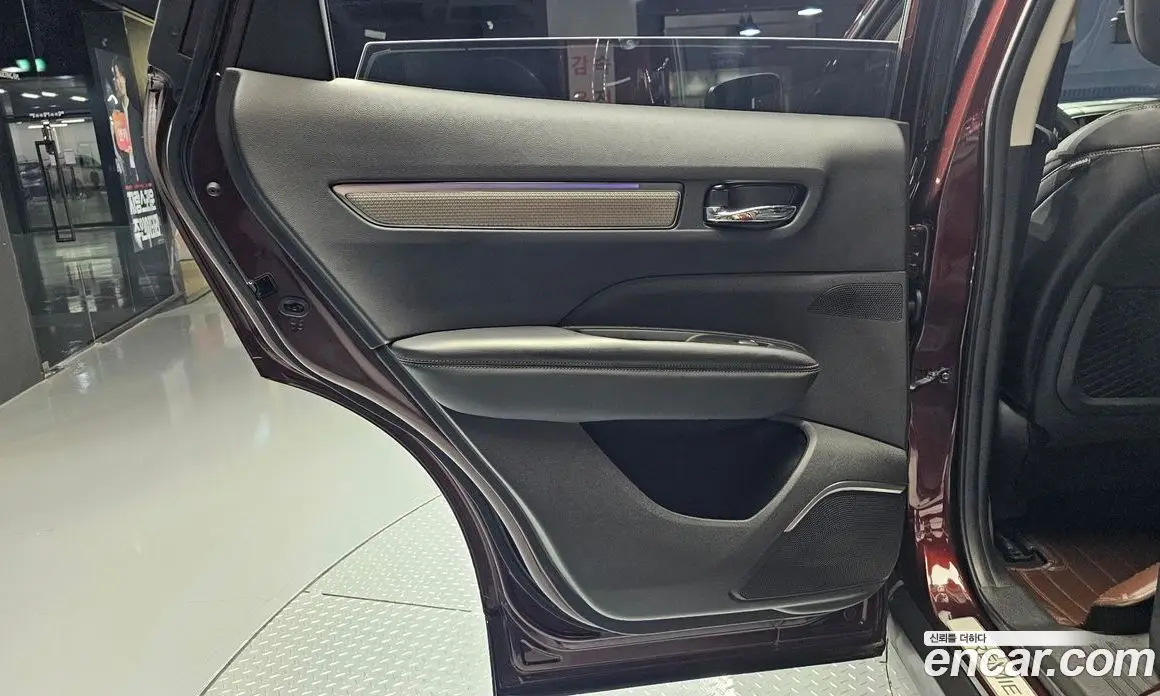 Renault (Samsung) QM6 2019 2.0 автомат (гидро), фото 15