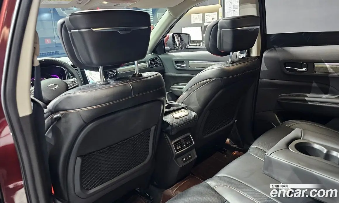 Renault (Samsung) QM6 2019 2.0 автомат (гидро), фото 16