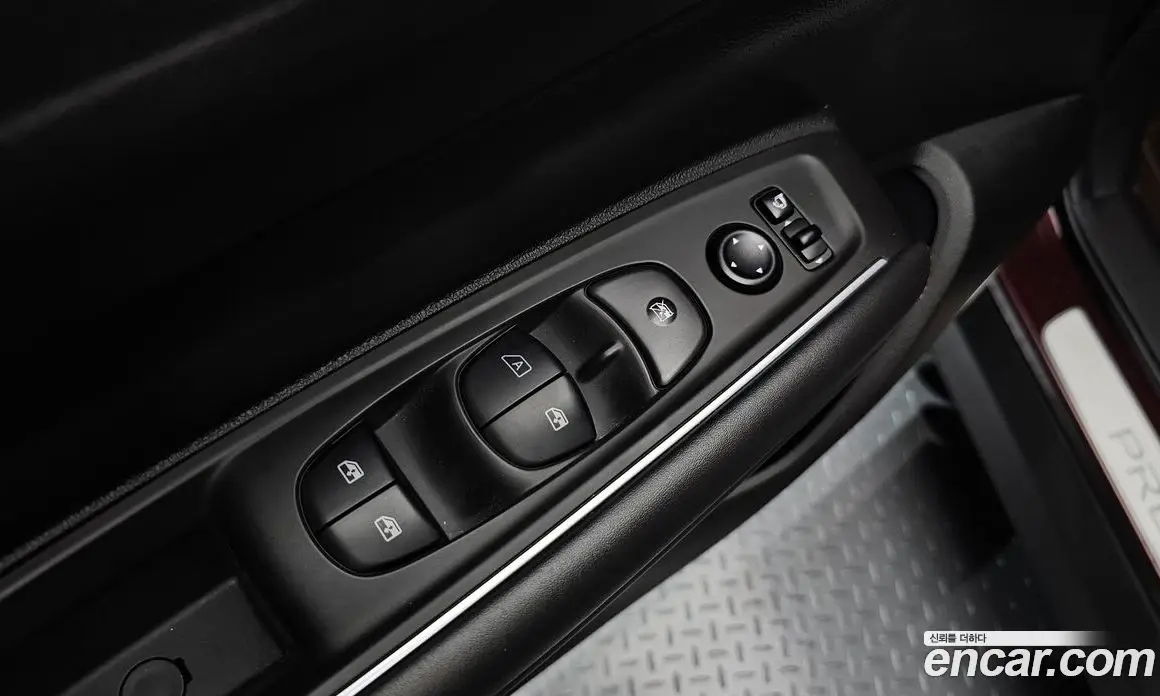 Renault (Samsung) QM6 2019 2.0 автомат (гидро), фото 22