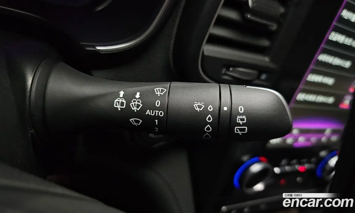 Renault (Samsung) QM6 2019 2.0 автомат (гидро), фото 23