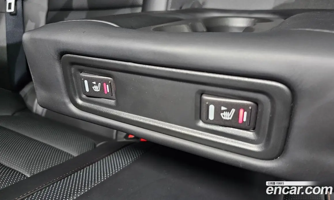 Renault (Samsung) QM6 2019 2.0 автомат (гидро), фото 24