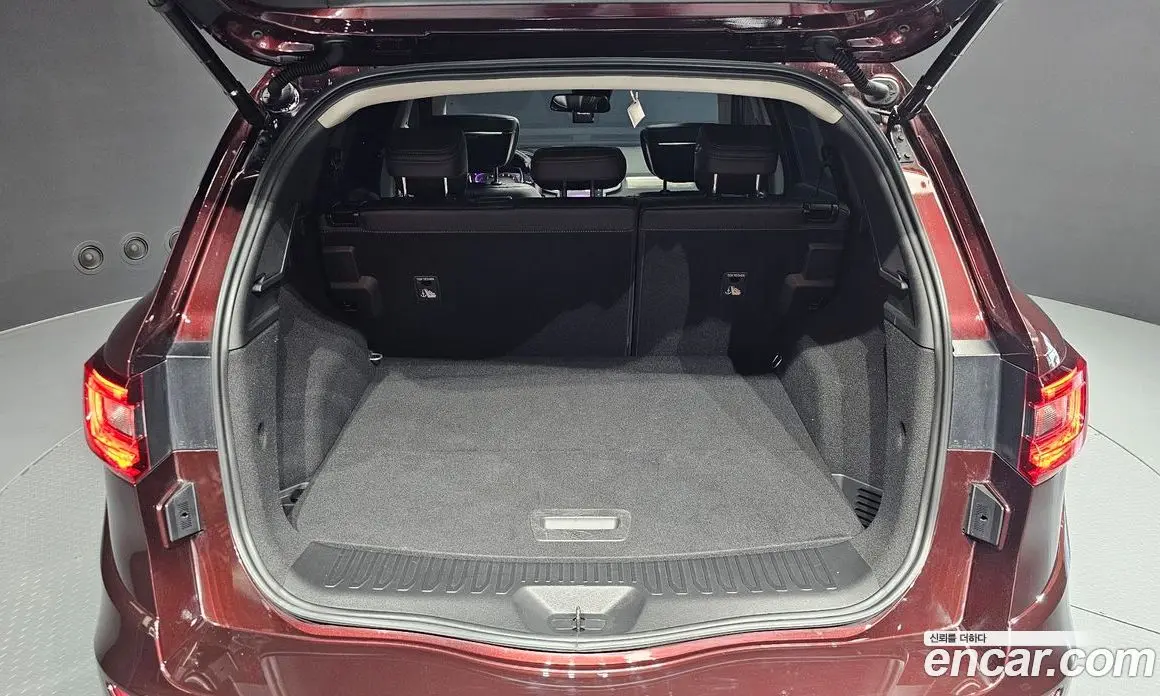 Renault (Samsung) QM6 2019 2.0 автомат (гидро), фото 27