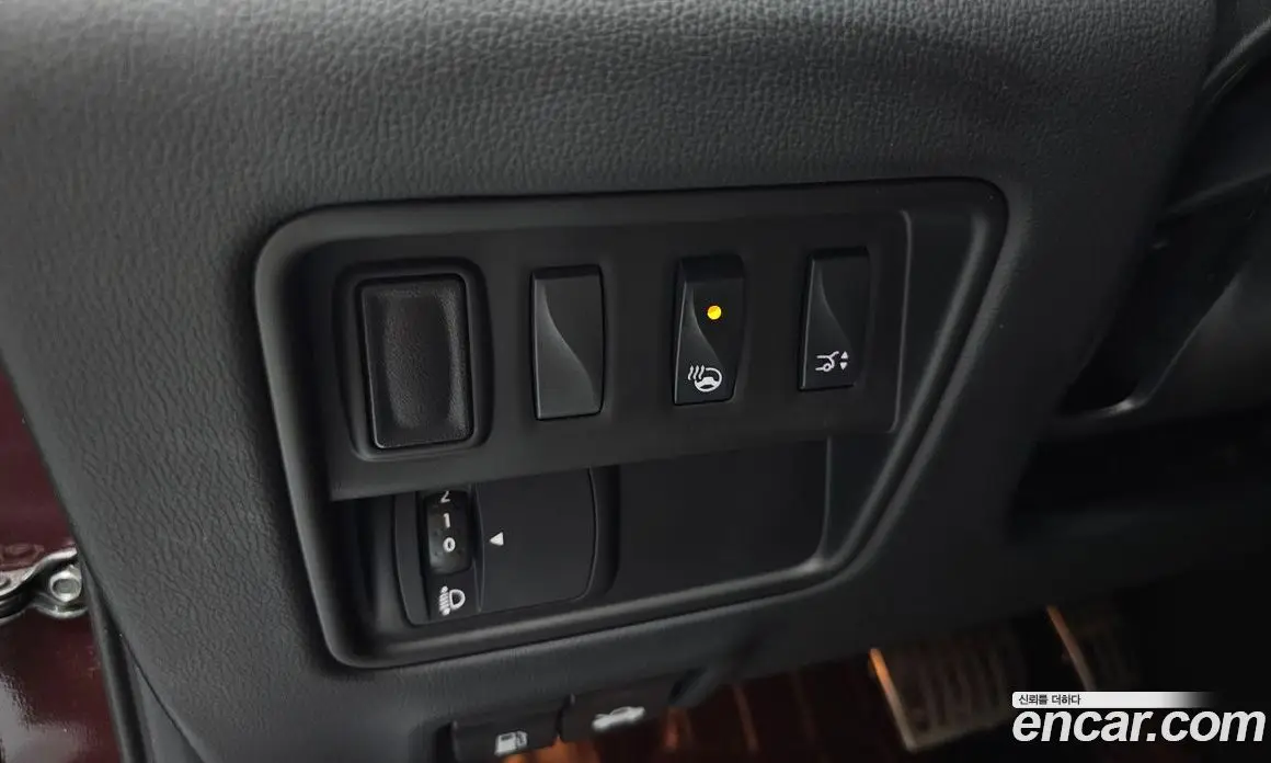 Renault (Samsung) QM6 2019 2.0 автомат (гидро), фото 28
