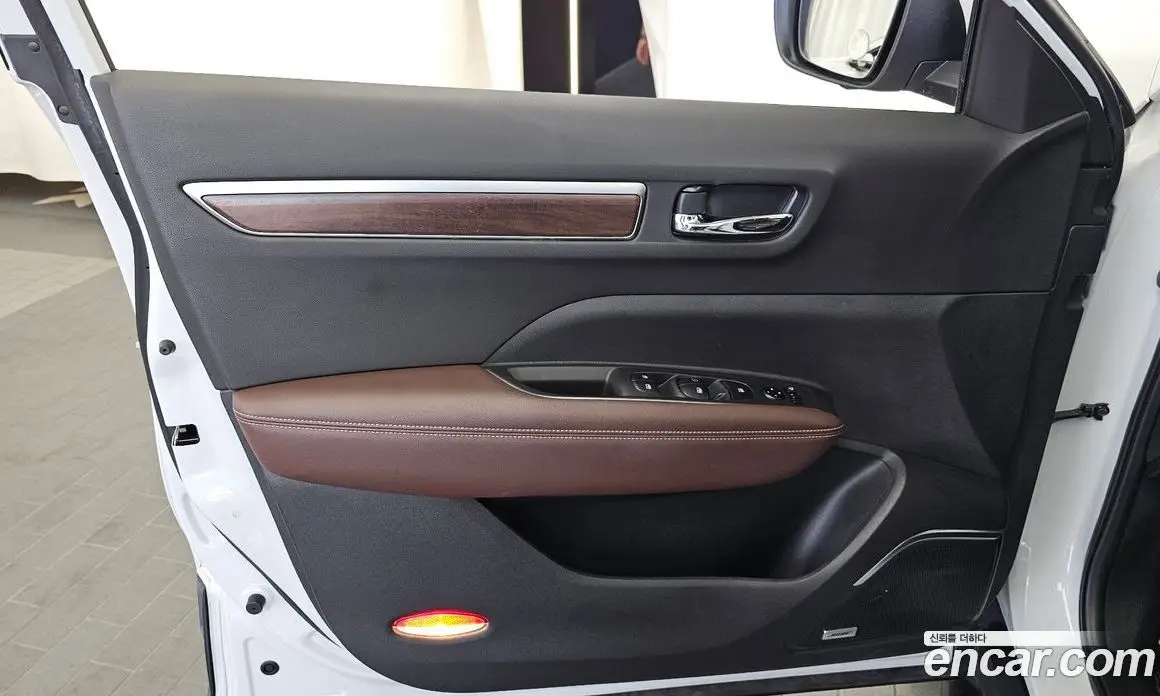 Renault (Samsung) QM6 2019 2.0 автомат (гидро), фото 14