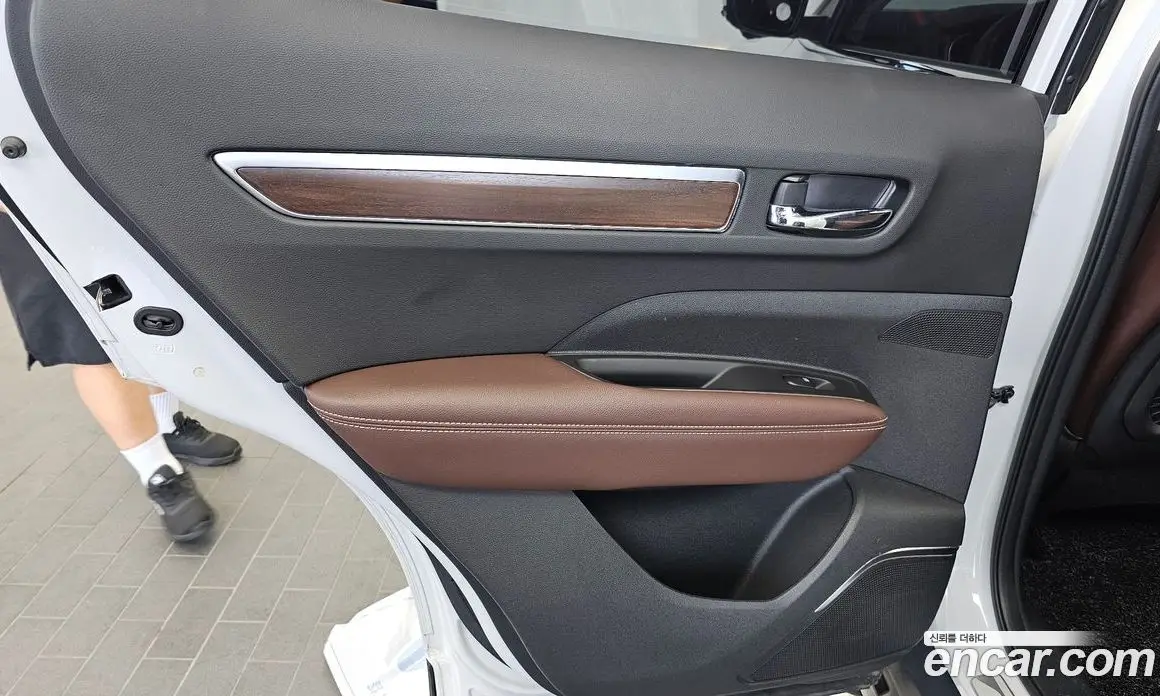 Renault (Samsung) QM6 2019 2.0 автомат (гидро), фото 15