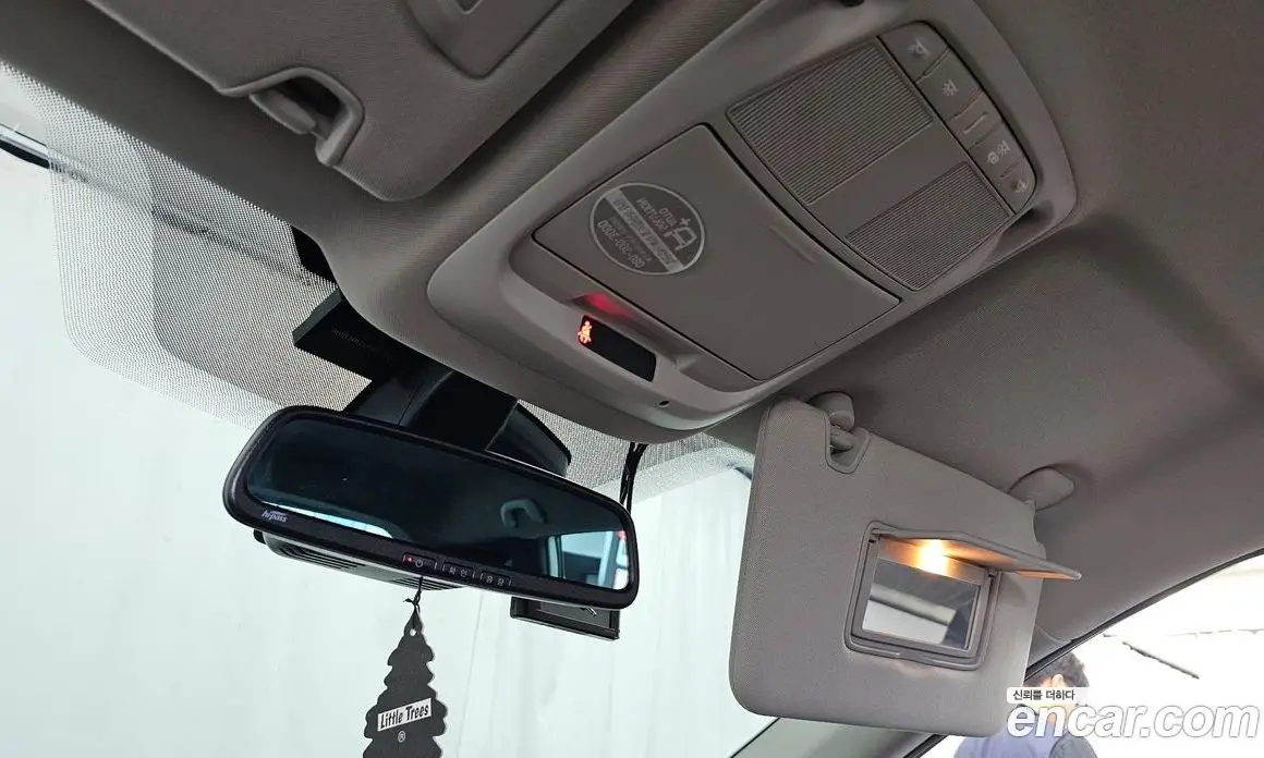 Renault (Samsung) QM6 2019 2.0 автомат (гидро), фото 23