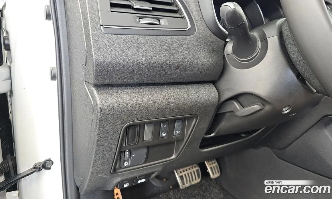 Renault (Samsung) QM6 2019 2.0 автомат (гидро), фото 24