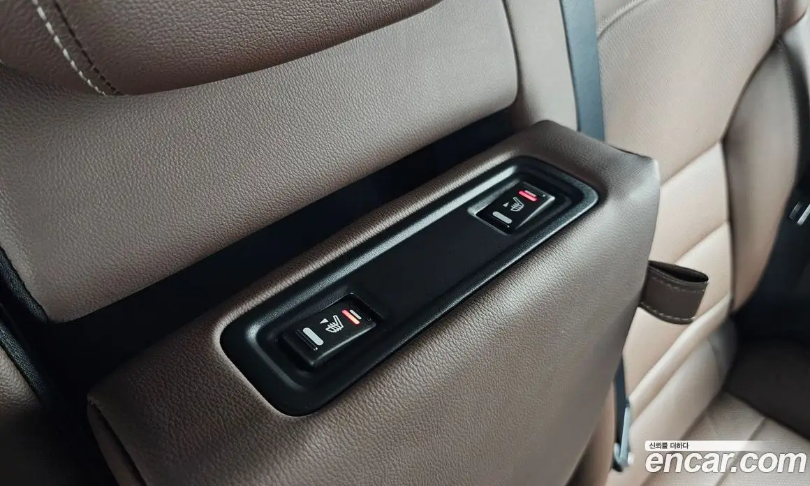 Renault (Samsung) QM6 2019 2.0 автомат (гидро), фото 25