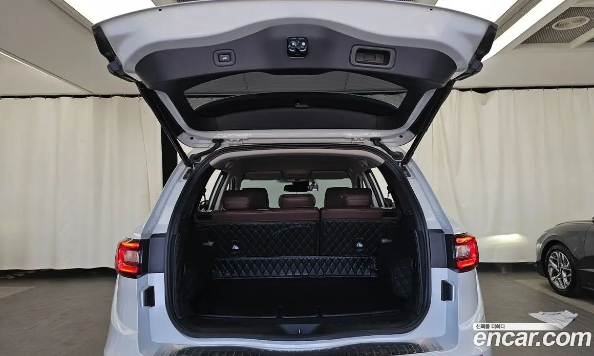 Renault (Samsung) QM6 2019 2.0 автомат (гидро), фото 26