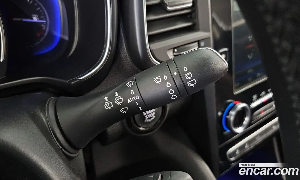 Renault (Samsung) QM6 2019 2.0 автомат (гидро), фото 30