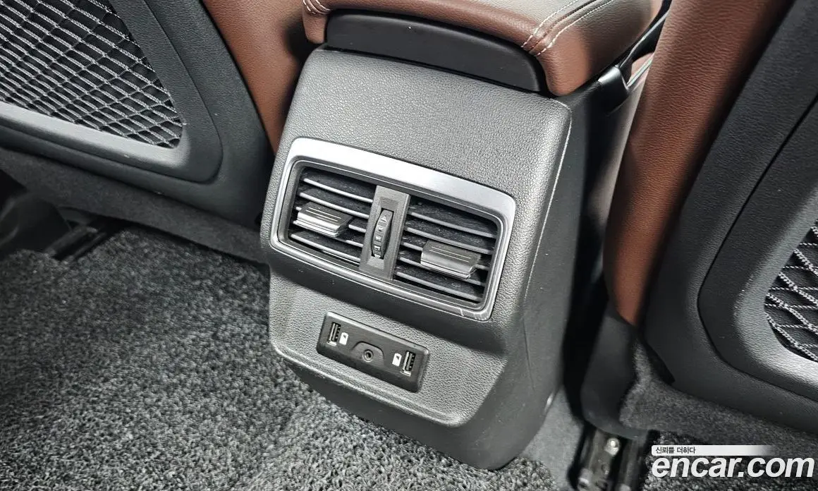 Renault (Samsung) QM6 2019 2.0 автомат (гидро), фото 31