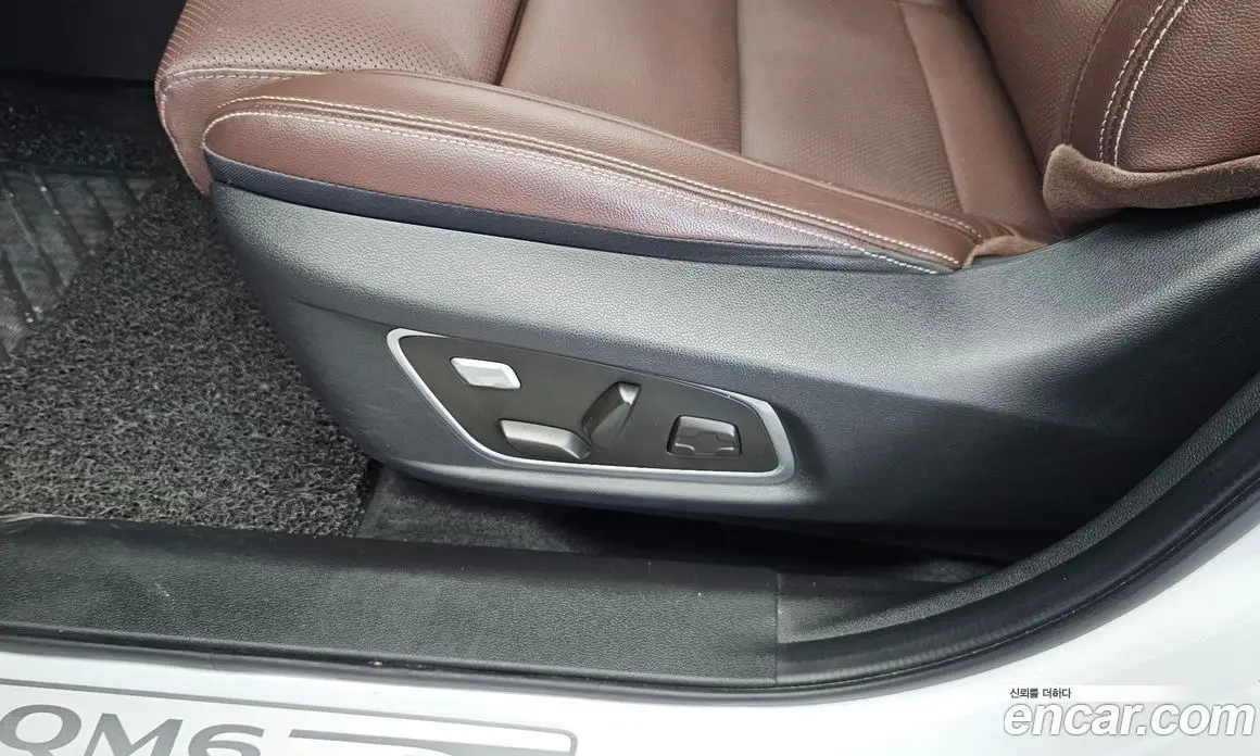 Renault (Samsung) QM6 2019 2.0 автомат (гидро), фото 32