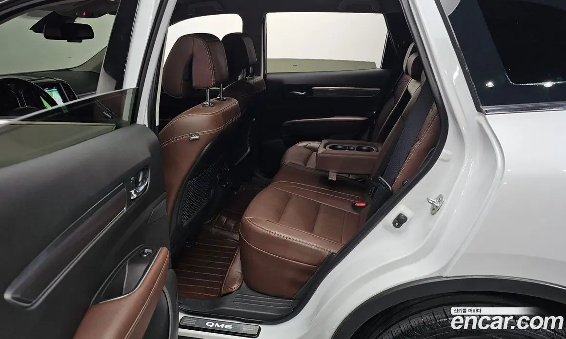 Renault (Samsung) QM6 2019 2.0 автомат (гидро), фото 11
