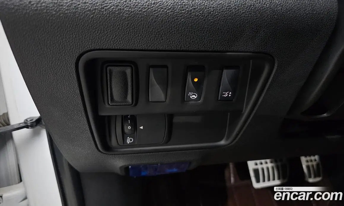 Renault (Samsung) QM6 2019 2.0 автомат (гидро), фото 14
