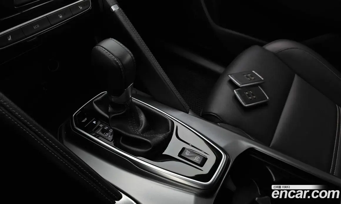 Renault (Samsung) QM6 2020 2.0 автомат (гидро), фото 11