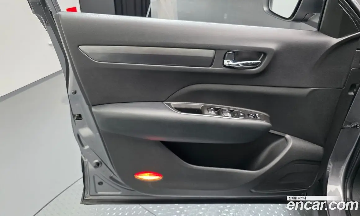 Renault (Samsung) QM6 2020 2.0 автомат (гидро), фото 13