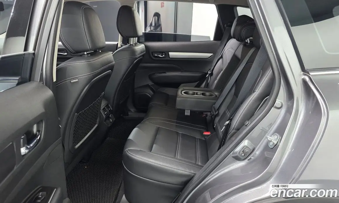 Renault (Samsung) QM6 2020 2.0 автомат (гидро), фото 17
