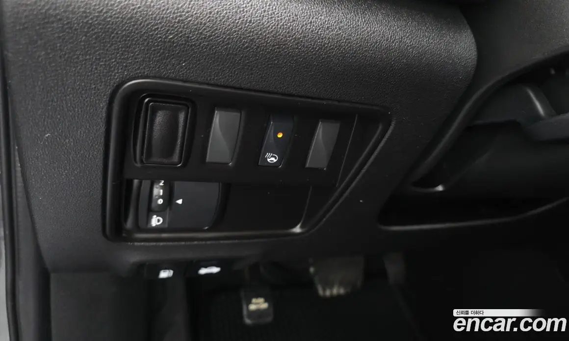 Renault (Samsung) QM6 2020 2.0 автомат (гидро), фото 21