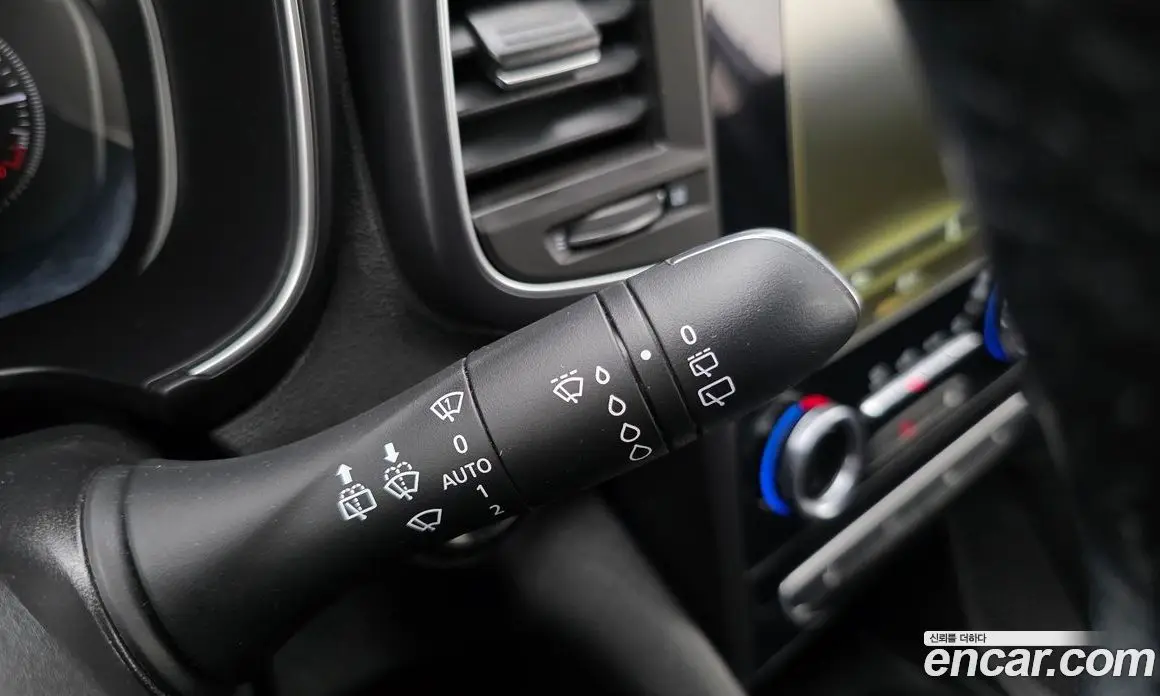Renault (Samsung) QM6 2020 2.0 автомат (гидро), фото 22