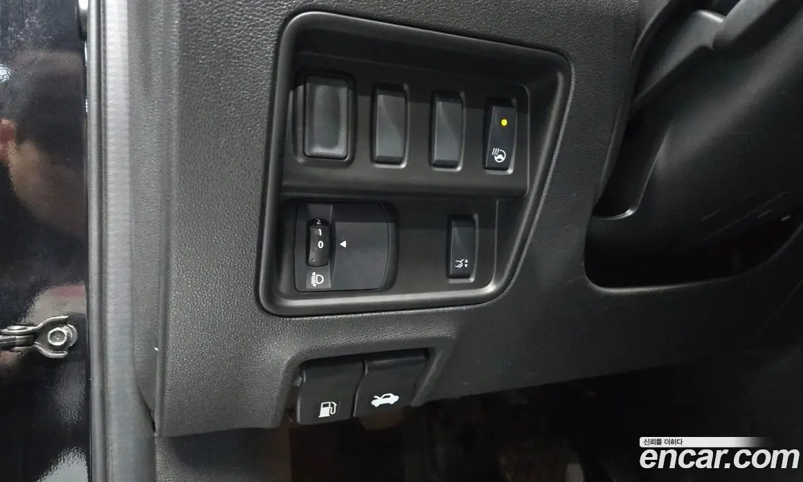 Renault (Samsung) QM6 2020 2.0 автомат (гидро), фото 13