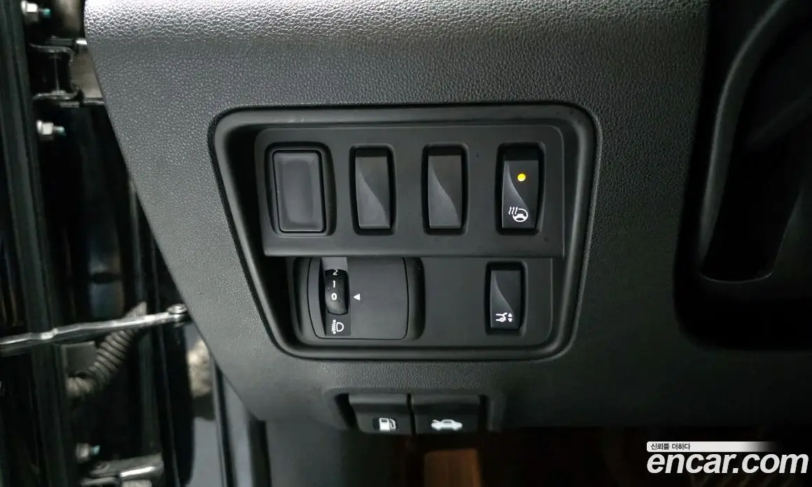 Renault (Samsung) QM6 2020 2.0 автомат (гидро), фото 27