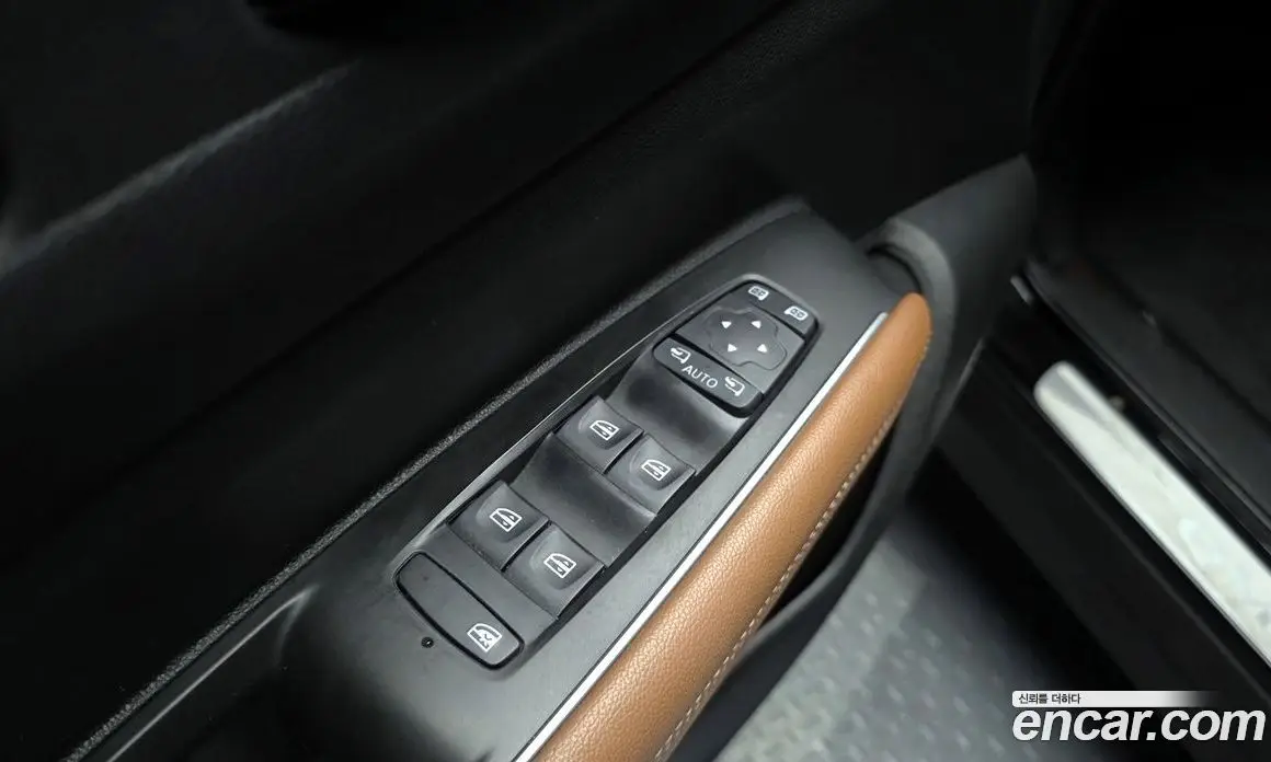 Renault (Samsung) QM6 2020 2.0 автомат (гидро), фото 30