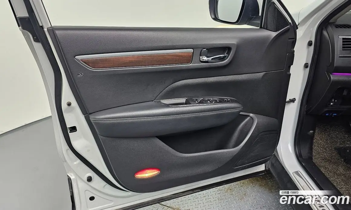 Renault (Samsung) QM6 2020 2.0 автомат (гидро), фото 14