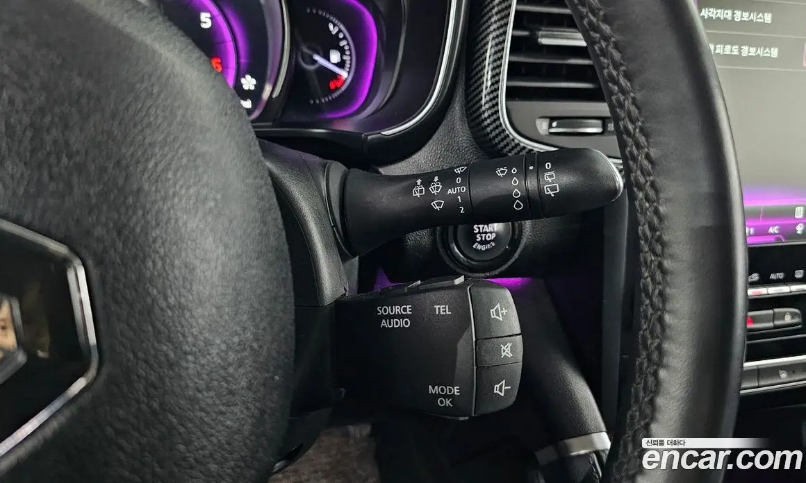 Renault (Samsung) QM6 2020 2.0 автомат (гидро), фото 21