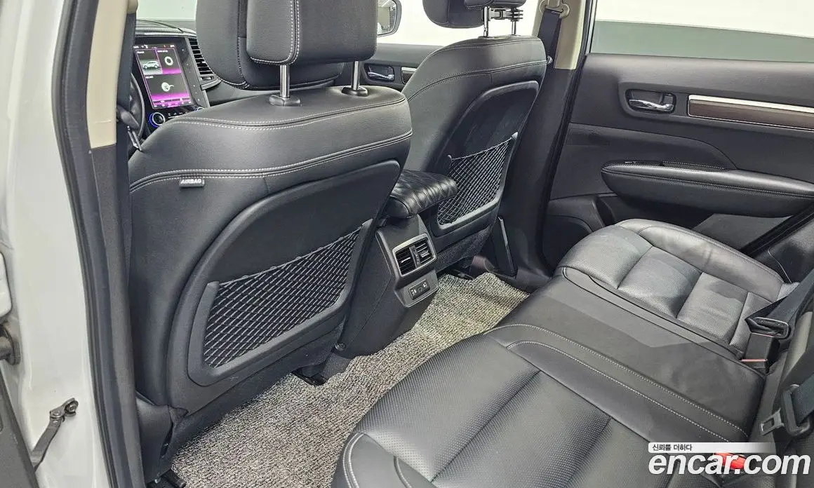 Renault (Samsung) QM6 2020 2.0 автомат (гидро), фото 24
