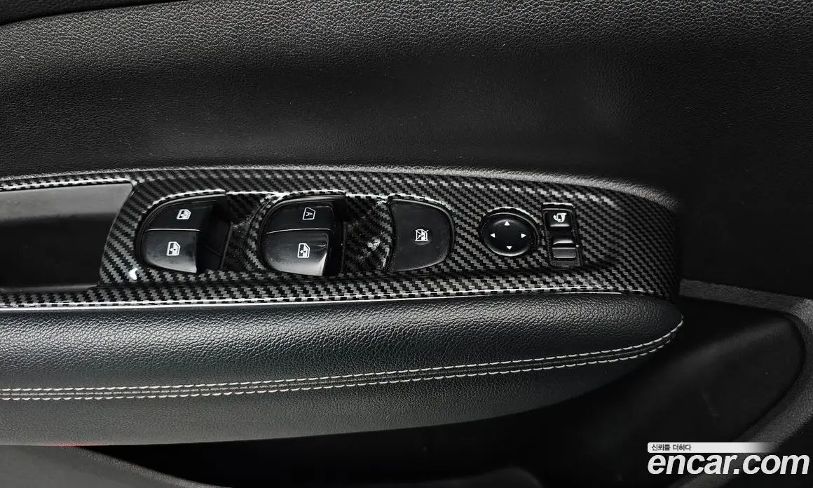 Renault (Samsung) QM6 2020 2.0 автомат (гидро), фото 29