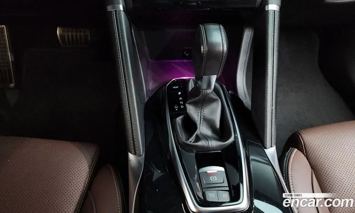 Renault (Samsung) QM6 2020 1.7 автомат (гидро), фото 12