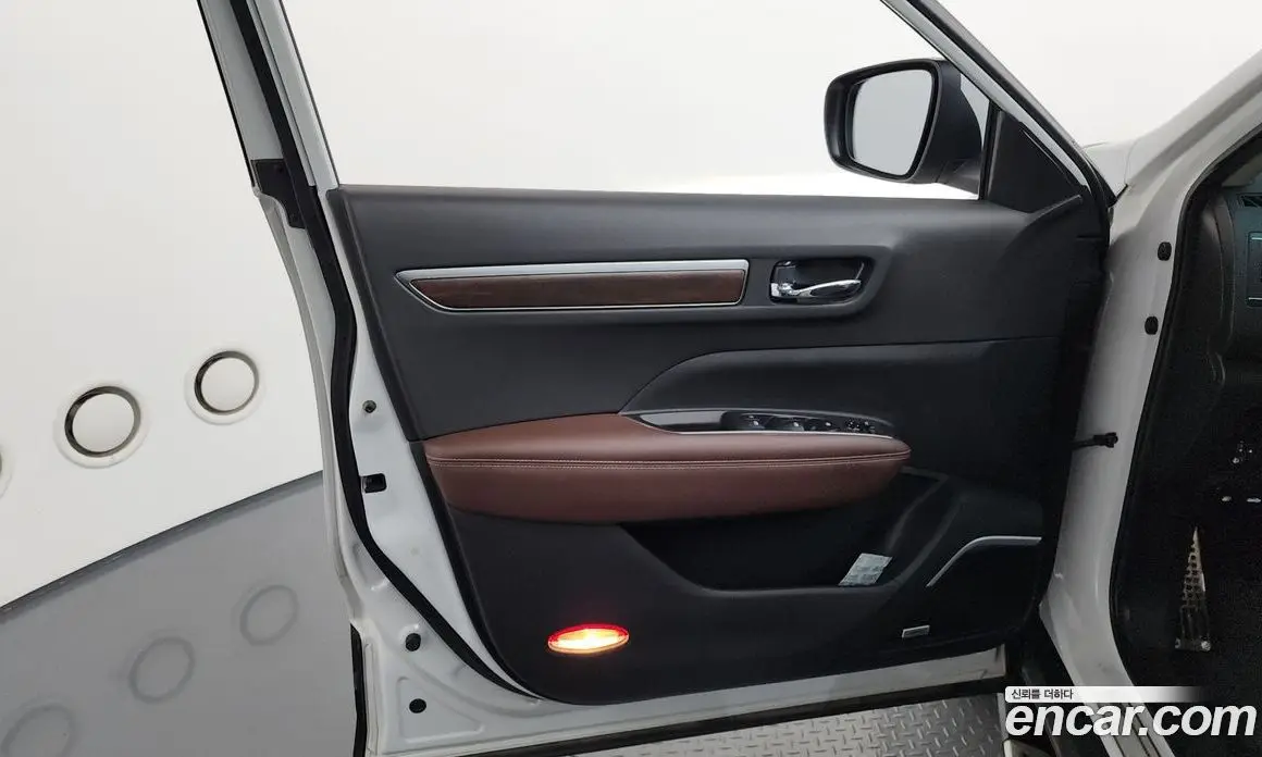 Renault (Samsung) QM6 2020 1.7 автомат (гидро), фото 14