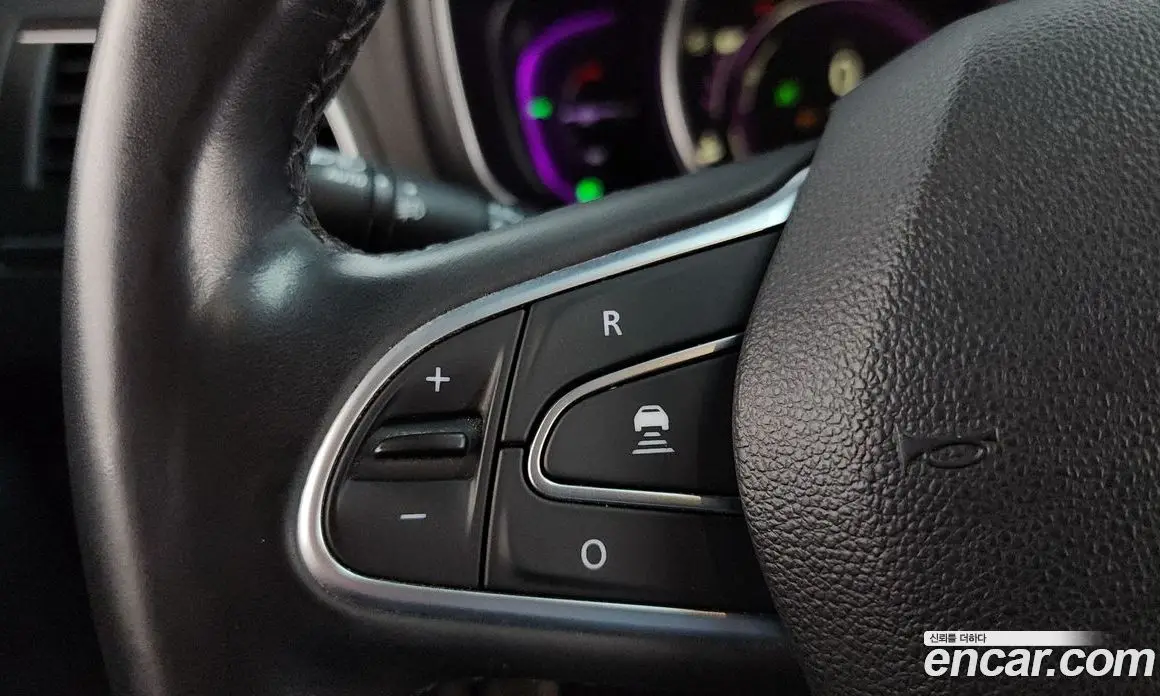 Renault (Samsung) QM6 2020 1.7 автомат (гидро), фото 23