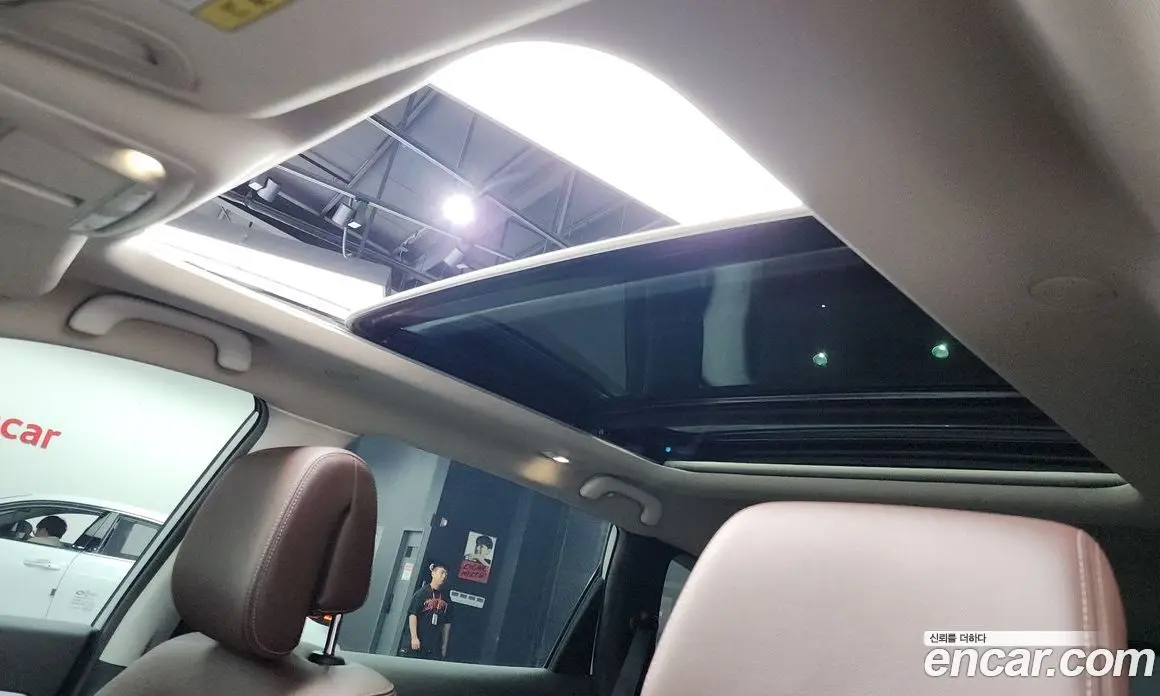 Renault (Samsung) QM6 2020 1.7 автомат (гидро), фото 24