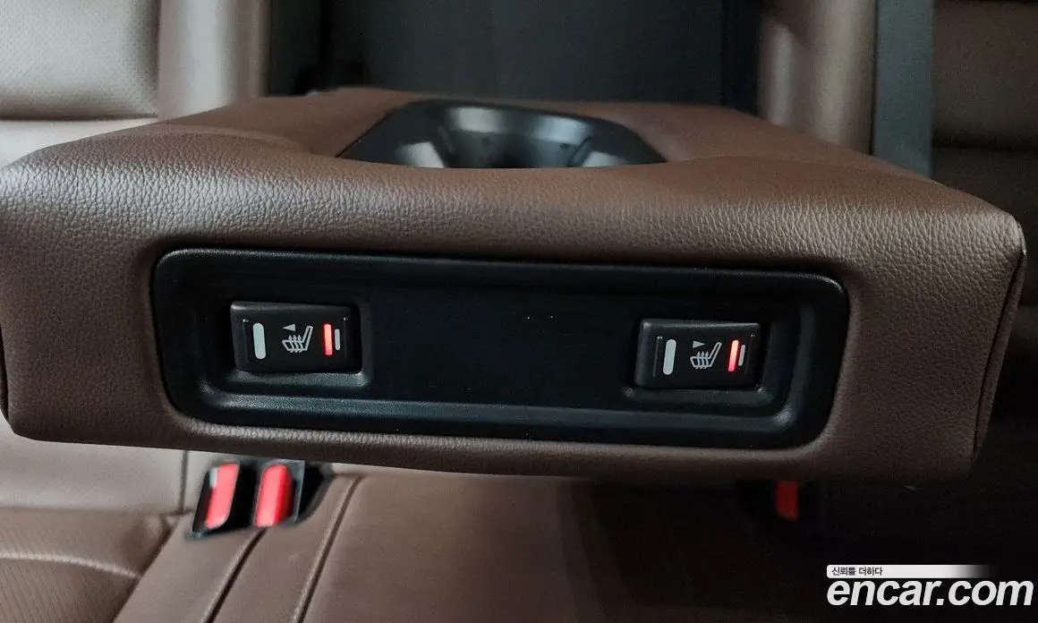 Renault (Samsung) QM6 2020 1.7 автомат (гидро), фото 25