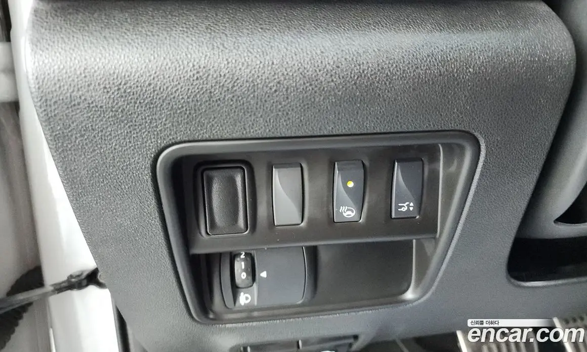 Renault (Samsung) QM6 2020 1.7 автомат (гидро), фото 29